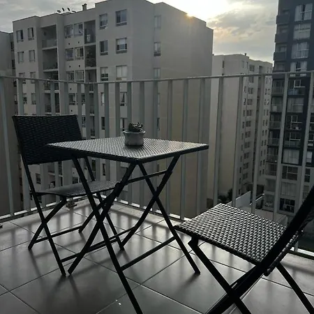 Habitacion Privada Habbey Road En Dpto Compartido. Lima Exterior photo