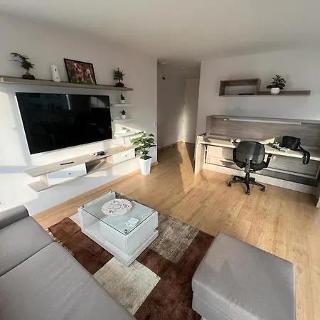 Habitacion Privada Habbey Road En Dpto Compartido. Lima Exterior photo