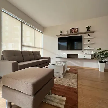 Habitacion Privada Habbey Road En Dpto Compartido. Lima Exterior photo