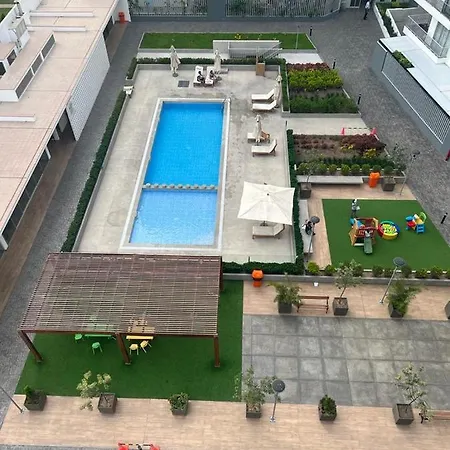 Habitacion Privada Habbey Road En Dpto Compartido. Lima Exterior photo
