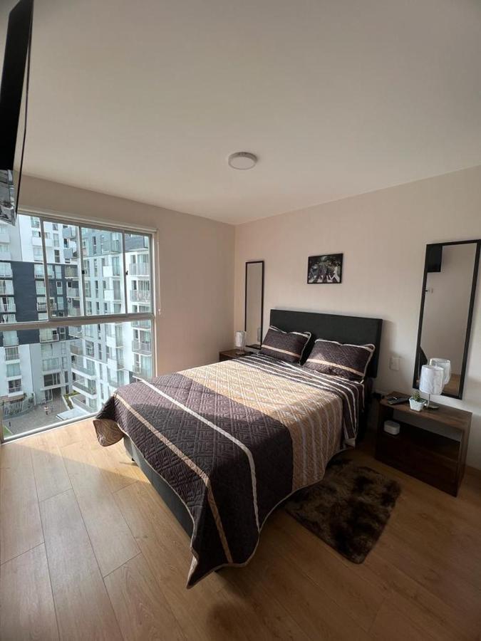 Privada Habbey Road En Dpto Compartido. *