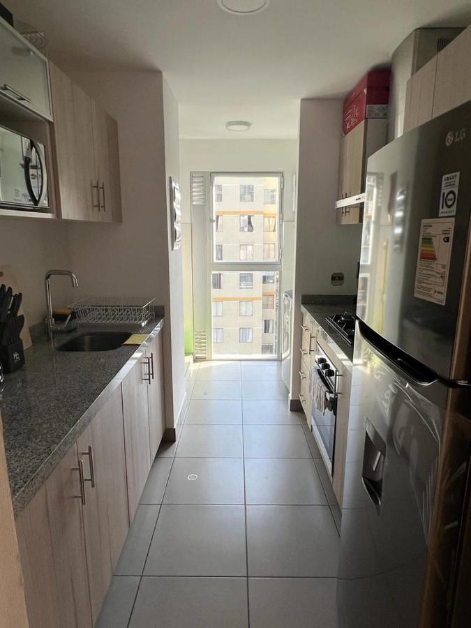 Privada Habbey Road En Dpto Compartido. Lima