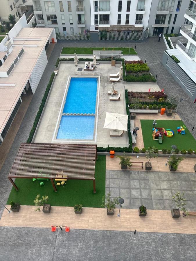 Privada Habbey Road En Dpto Compartido. Homestay *