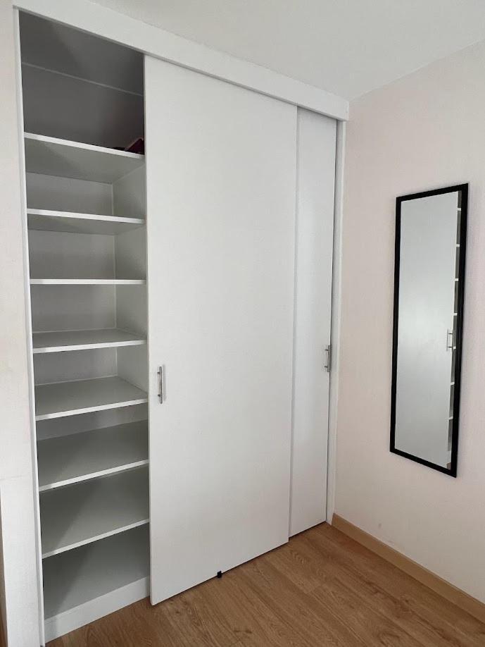 Privada Habbey Road En Dpto Compartido. *