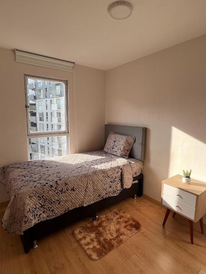 Privada Habbey Road En Dpto Compartido. Homestay *